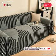 Premium Quality Soft Non-Slip Sofa Protector Cover