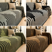 Premium Quality Soft Non-Slip Sofa Protector Cover