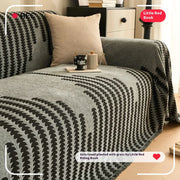 Premium Quality Soft Non-Slip Sofa Protector Cover