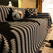 Premium Quality Soft Non-Slip Sofa Protector Cover