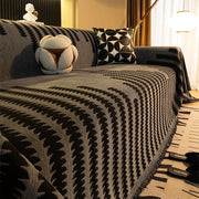 Premium Quality Soft Non-Slip Sofa Protector Cover