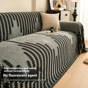 Premium Quality Soft Non-Slip Sofa Protector Cover